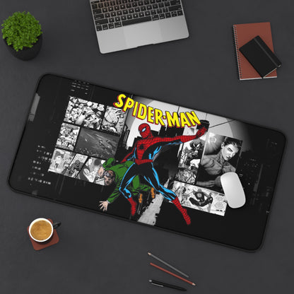 Spider-Man Mouse Pad